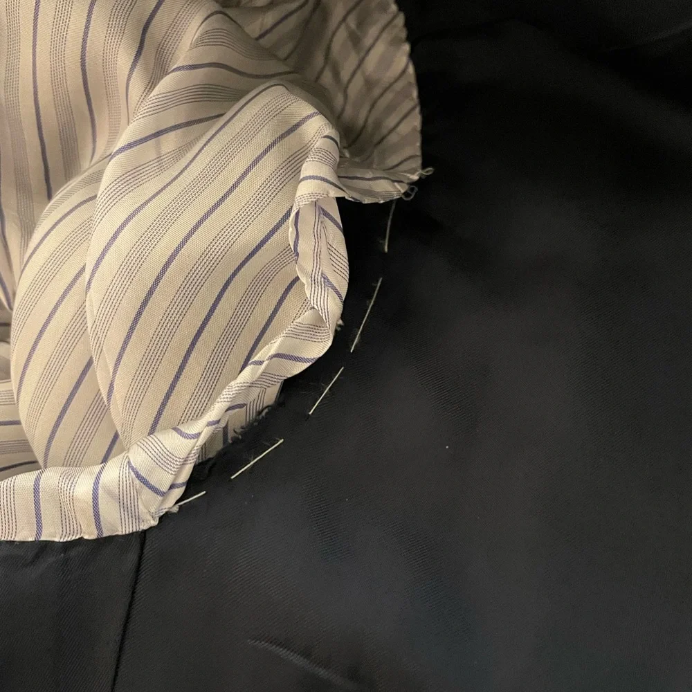 Ermenegildo Zegna ermenegildo zegna